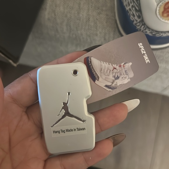 Jordan Spiz’ike - Picture 8 of 9